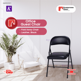 Foldable Guest Chair