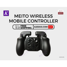 MEITO WIRELESS MOBILE CONTROLLER