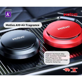 Motivo A10 Air Fragrance