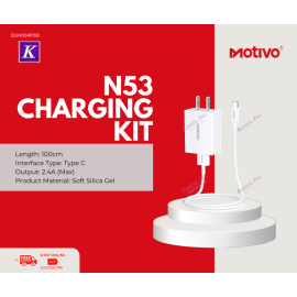 Motivo N53 Charging Kit