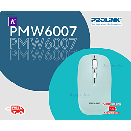 Prolink Mouse PMW6007