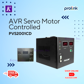 Prolink PVS20001CD 2KVA
