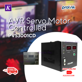 Prolink PVS30001CD 3KVA