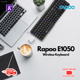 Rapoo Wireless Keyboard