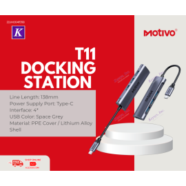T11 Docking Station