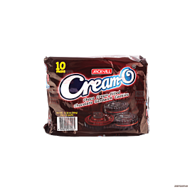 Cream-O Choco Fudge | 30g x 10
