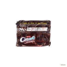 Cream-O Choco Fudge | 30g x 10