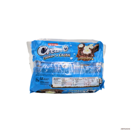 Cream-O Cookies 'n Cream | 27g x 10