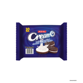 Cream-O Vanilla | 30g  x 10 x 20