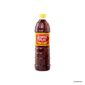 Datu Puti Fish Sauce | 1L x 1