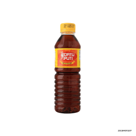 Datu Puti Fish Sauce | 350mL x 1