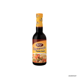 Datu Puti Oysterrific Oyster Sauce | 430g x 1