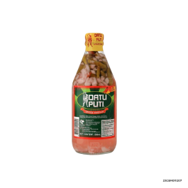 Datu Puti Spiced Vinegar | 350ml x 1