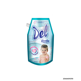 Del Gentle Protect Fabric Softener | 1L x 1