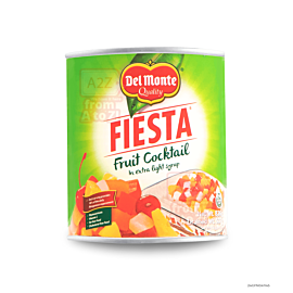 Del Monte Fiesta Fruit Cocktail 836g x1