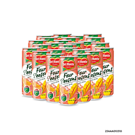 Del Monte Four Seasons | 240ml x 24
