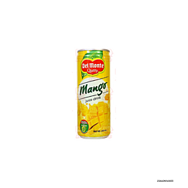Del Monte Juice Sweet Mango | 240ml x 1