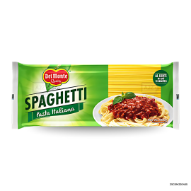 Del Monte Spaghetti Pasta 900g