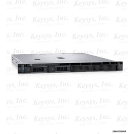 Dell EMC PowerEdge® R350-210-BBRU / 23350