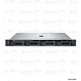 Dell EMC PowerEdge® R350-210-BBRU / 23350