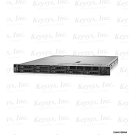 Dell EMC PowerEdge R450 / 22007