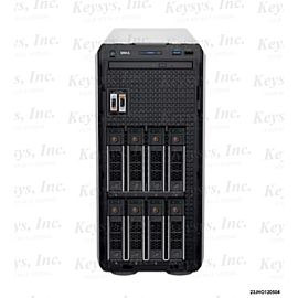 Dell EMC PowerEdge® T350-210-BBSR / 21958
