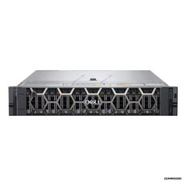 Dell EMC PowerEdge R750xs Intel Xeon Silver 4314 2.4G, 16C/32T, 10.4GT/s, 24M Cache, Turbo, HT (135W) 1 DDR4-2666
