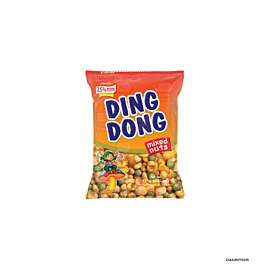 Ding Dong Mixed Nuts | 100g x 1