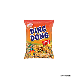 Ding Dong Mixed Nuts | 100g x 60