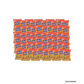 Ding Dong Mixed Nuts | 100g x 60