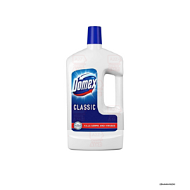 Domex Multi-Purpose Cleaner Classic Bottle |1L  x 1