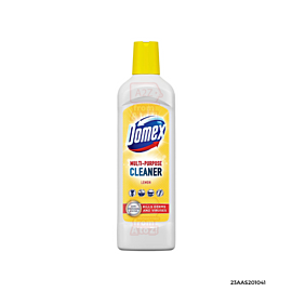Domex Multi-Purpose Cleaner Lemon Bottle | 500ml x 1