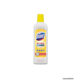 Domex Multi-Purpose Cleaner Lemon | 500ml x 24