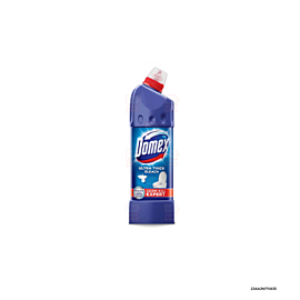 Domex Ultra Thick Bleach Toilet Cleaner Classic | 500ml Bottle x 1