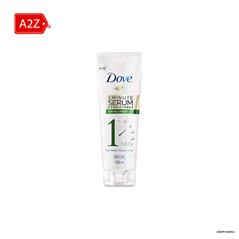 Dove 1 Minute Serum Conditioner Hair Fall Rescue | 150ml x 1