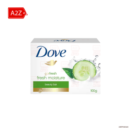 Dove Bar Go Fresh Fresh Moisture | 100g x 1