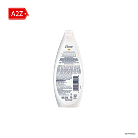 Dove Bodywash Relaxing Lavender | 200ml x 1
