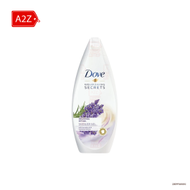 Dove Bodywash Relaxing Lavender | 400ml x 1