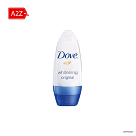 Dove Deodorant Roll-On Original | 40ml x 1