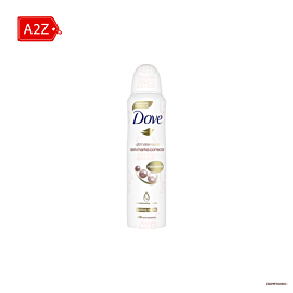 Dove Deodorant Spray Ultimate Repair Dark Marks Corrector Jasmine | 150ml x 1