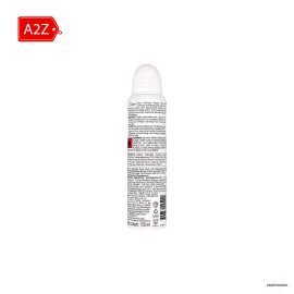 Dove Deodorant Spray Ultimate Repair Dark Marks Corrector Jasmine | 150ml x 1