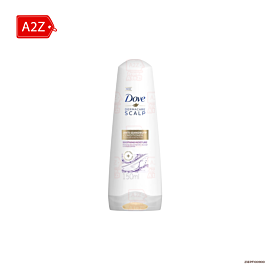 Dove Dermacare Scalp Soothing Moisture Conditioner Anti-Dandruff |150ml x 1