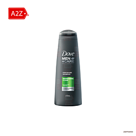 Dove Men+Care Shampoo Refreshing Clean | 170ml x 1