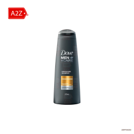 Dove Men+Care Shampoo Strengthening | 170ml x 1