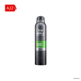 Dove Men Deodorant Spray Extra Fresh | 150ml x 1