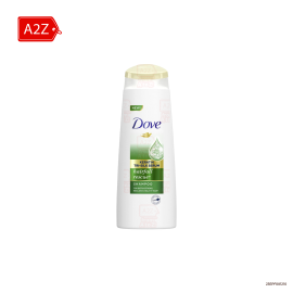 Dove Shampoo Hair Fall Rescue | 170ml x 1