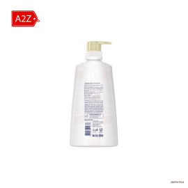 Dove Shampoo Intense Repair | 650ml x 1