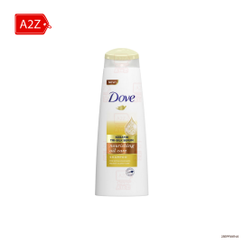 Dove Shampoo Nourishing Oil Care | 340ml x 1