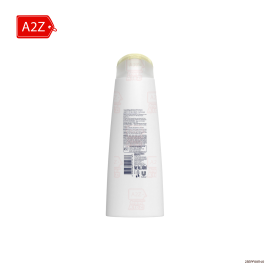 Dove Shampoo Nourishing Oil Care | 340ml x 1