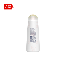 Dove Shampoo Straight & Silky | 170ml x 1